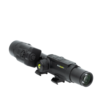 NITEHOG Boomslang